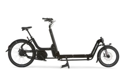 Lastenrad Urban Arrow Cargo