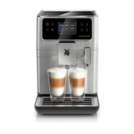 WMF Perfection 630 – Premium Kaffeevollautomat für Barista-Genuss